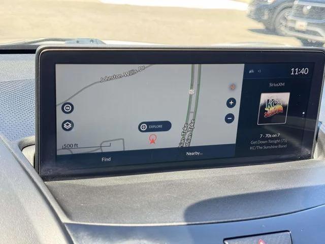 2020 Acura Rdx Technology Package