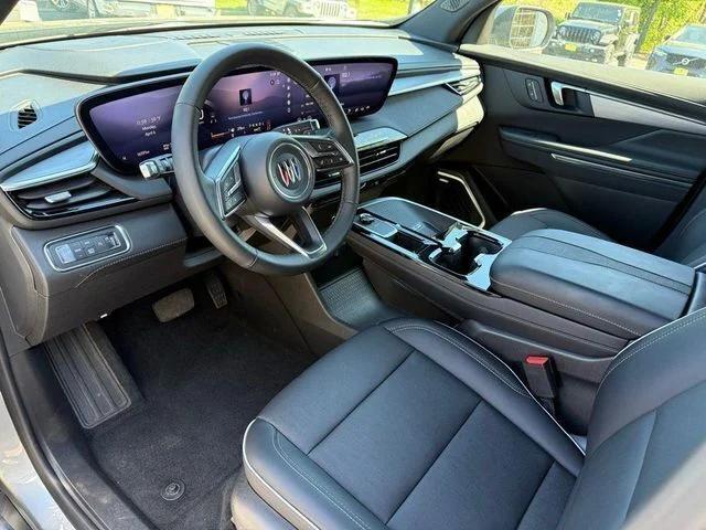 2026 Buick Enclave Preferred FWD 2026 Buick Enclave Preferred FWD