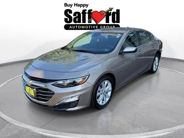 2024 Chevrolet Malibu FWD 1LT 2024 Chevrolet Malibu FWD 1LT