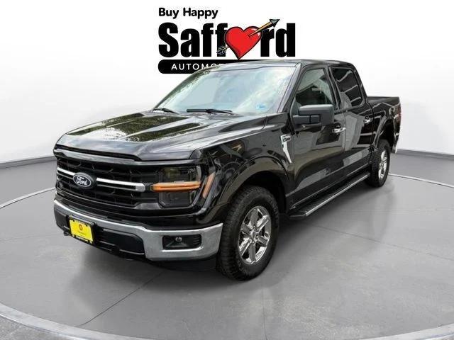2025 Ford F-150 XLT 2025 Ford F-150 XLT