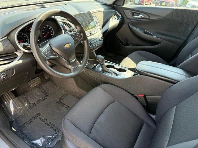 2024 Chevrolet Malibu FWD 1LT 2024 Chevrolet Malibu FWD 1LT