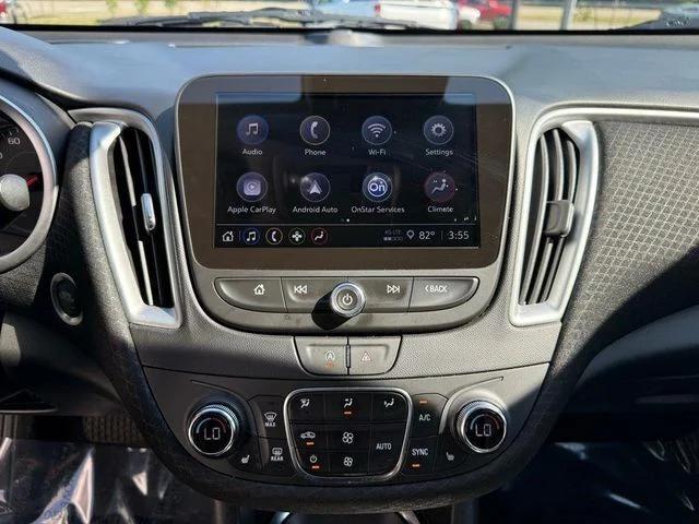 2024 Chevrolet Malibu FWD 1LT 2024 Chevrolet Malibu FWD 1LT