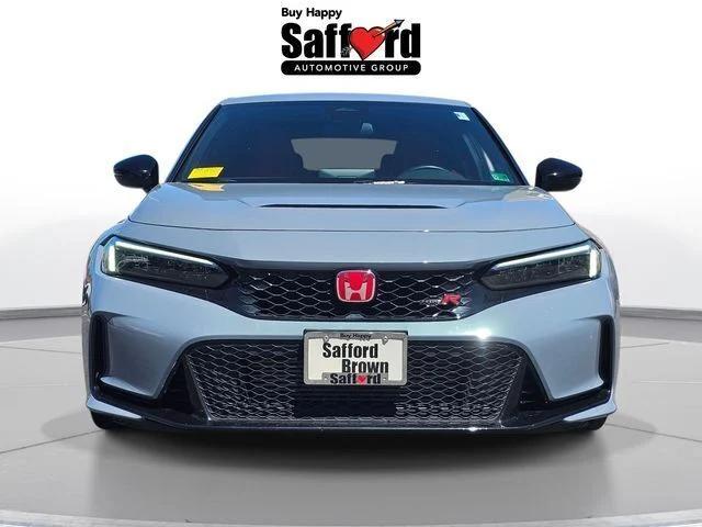 2023 Honda Civic Type R Touring