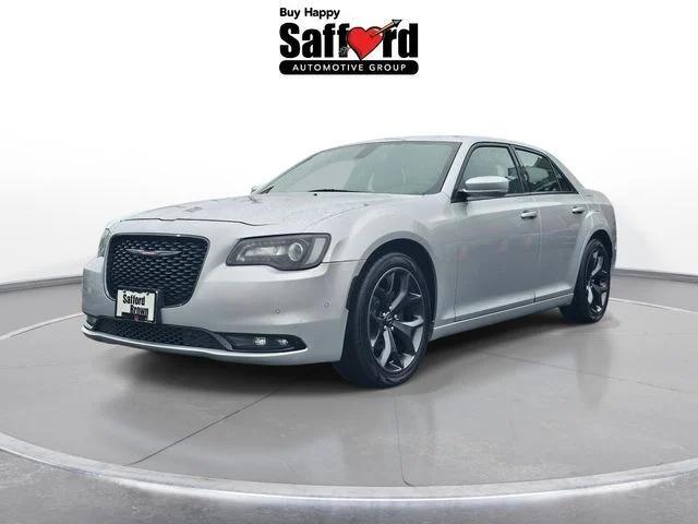 2021 Chrysler 300 300S 2021 Chrysler 300 300S