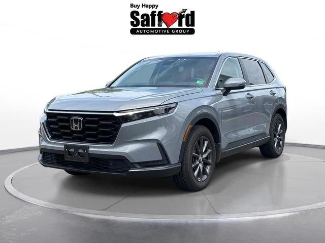 2026 Honda CR-V EX-L AWD 2026 Honda CR-V EX-L AWD