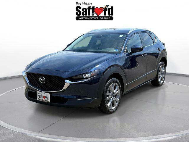 2023 Mazda Cx-30 2.5 S Select Package
