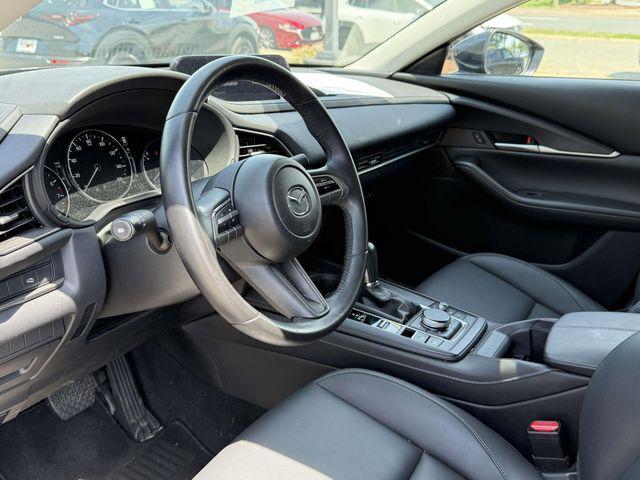 2023 Mazda Cx-30 2.5 S Select Package