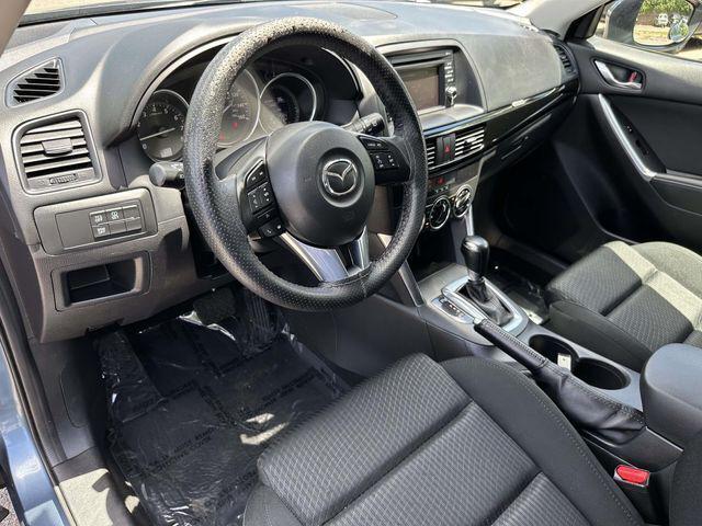 2015 Mazda Cx-5 Touring