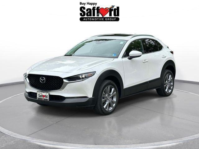 2024 Mazda Cx-30 2.5 S Premium Package