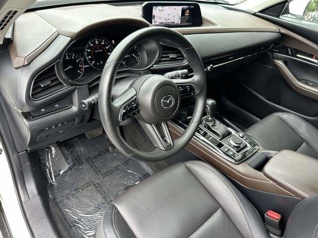 2024 Mazda Cx-30 2.5 S Premium Package