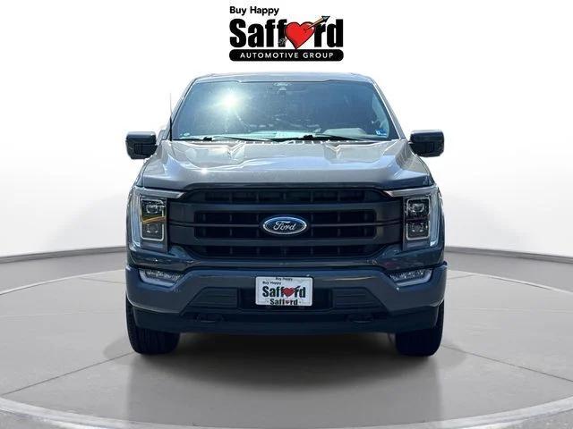 2021 Ford F-150 LARIAT 2021 Ford F-150 LARIAT