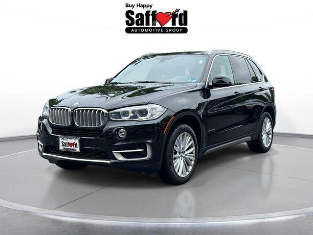 2017 BMW X5 xDrive35i 2017 BMW X5 xDrive35i