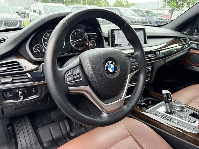 2017 BMW X5 xDrive35i 2017 BMW X5 xDrive35i