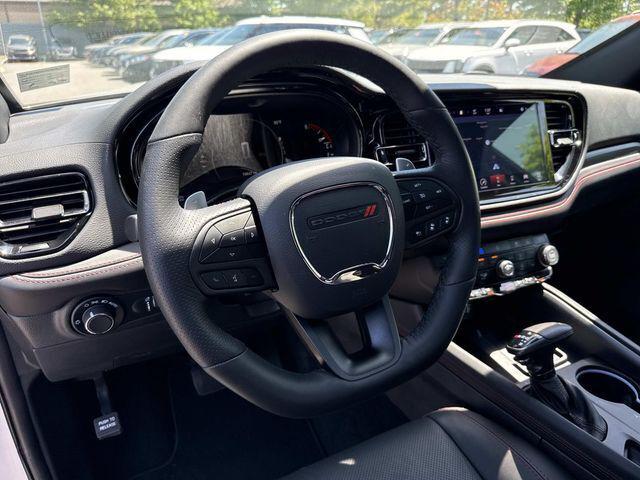 2025 Dodge Durango GT Plus AWD