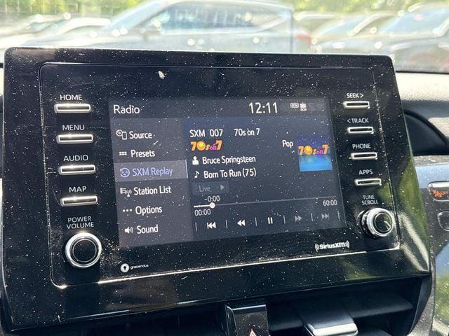 2022 Toyota Camry SE 2022 Toyota Camry SE