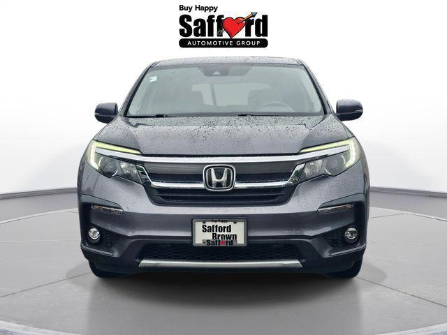 2020 Honda Pilot EX