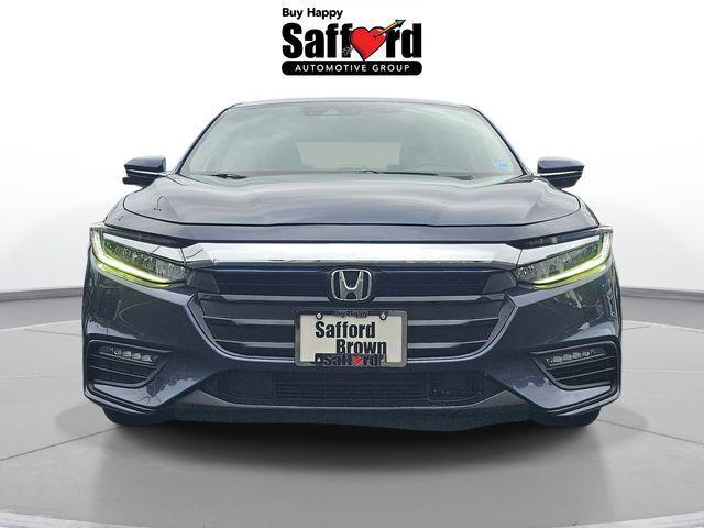 2019 Honda Insight Touring