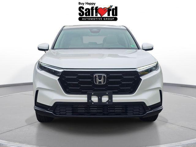 2025 Honda CR-V EX AWD