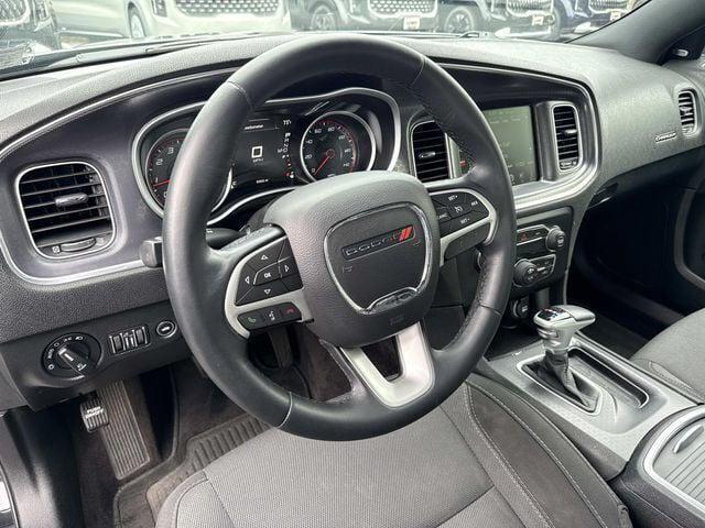 2016 Dodge Charger SXT 2016 Dodge Charger SXT