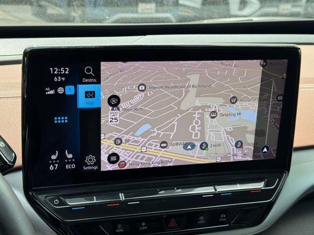 2021 Volkswagen ID.4 Pro S