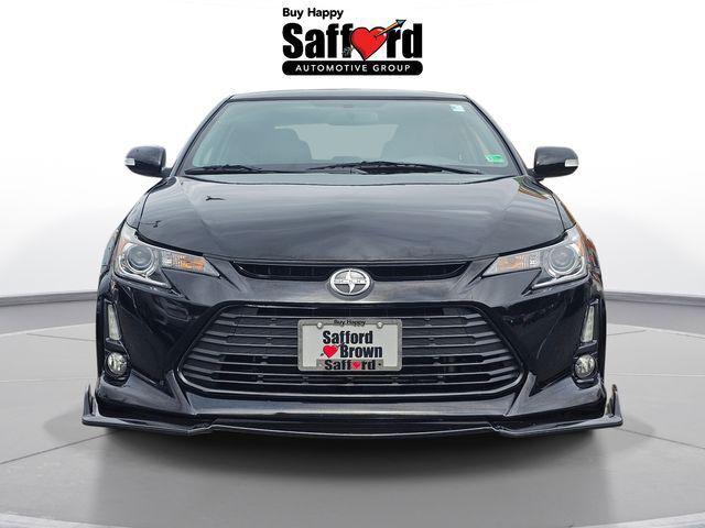 2016 Scion Tc Base 2016 Scion Tc Base