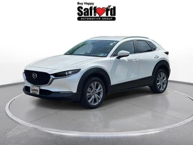 2023 Mazda CX-30 2.5 S Select 2023 Mazda CX-30 2.5 S Select