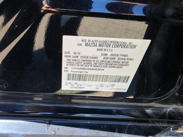 2010 Mazda Mazda6 i Sport