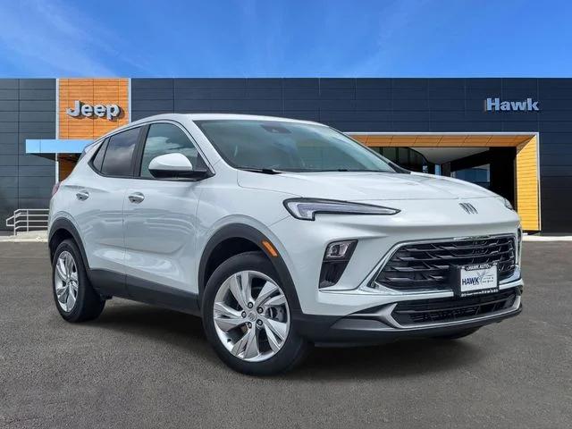 2025 Buick Encore GX Preferred FWD for sale in Forest Park, IL
