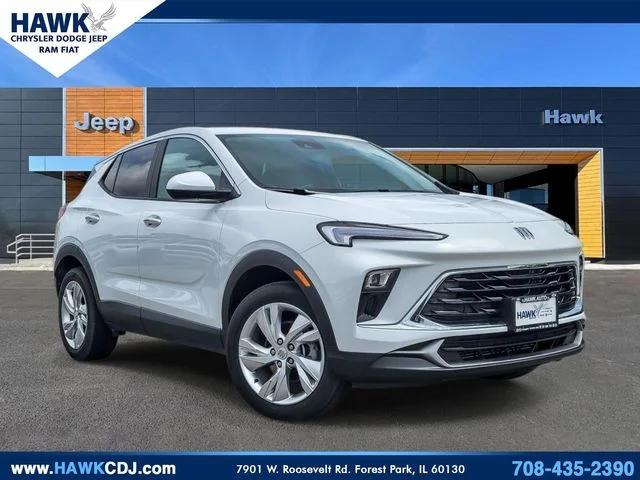 2025 Buick Encore GX Preferred FWD for sale in Forest Park, IL