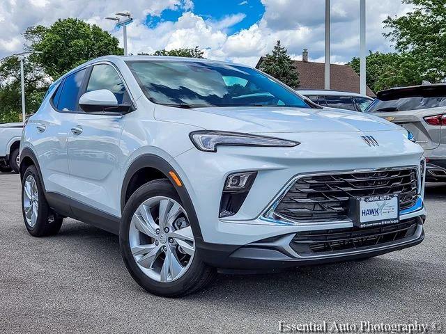 2025 Buick Encore GX Preferred FWD for sale in Forest Park, IL
