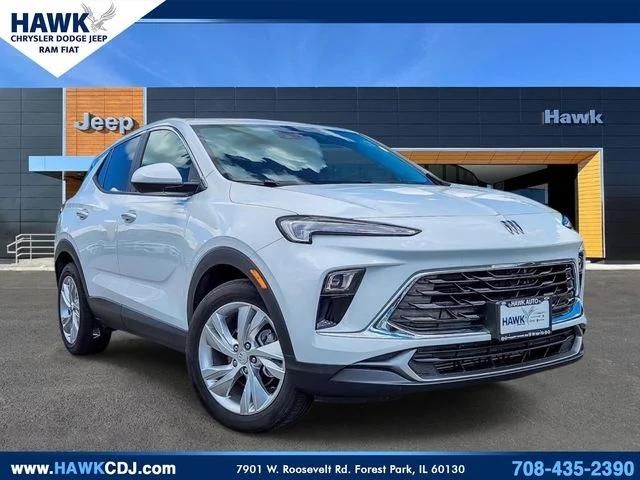 2025 Buick Encore GX Preferred FWD for sale in Forest Park, IL