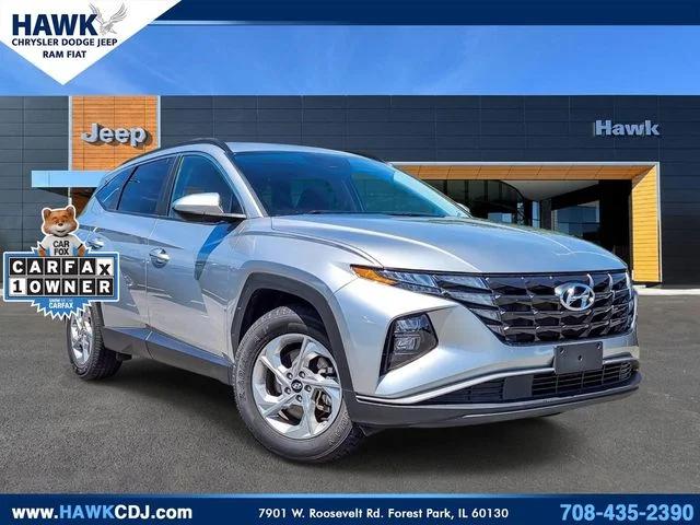 2024 Hyundai Tucson SEL for sale in Forest Park, IL