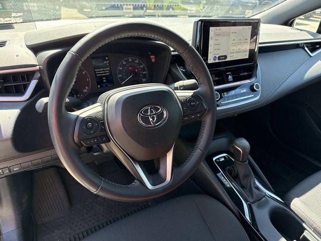 2024 Toyota Corolla SE 2024 Toyota Corolla SE