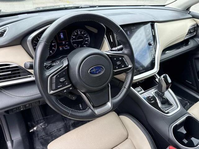 2022 Subaru Outback Limited 2022 Subaru Outback Limited