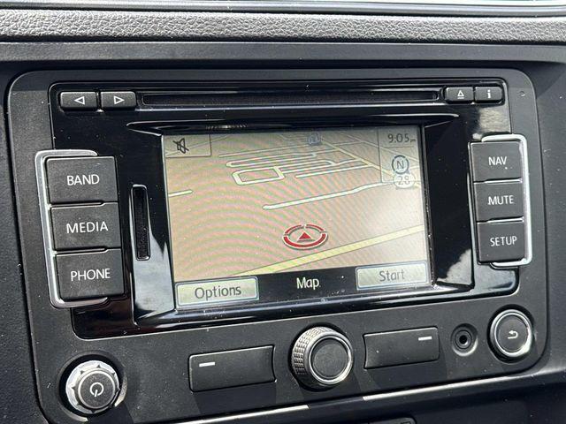 2015 Volkswagen Jetta 1.8T SE 2015 Volkswagen Jetta 1.8T SE