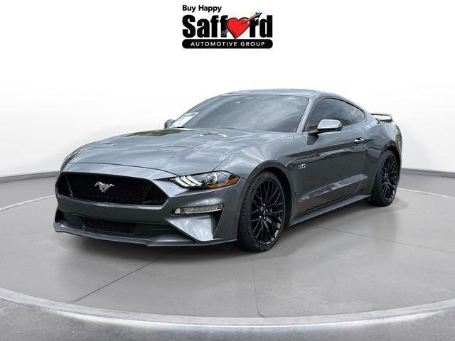 2023 Ford Mustang GT Premium