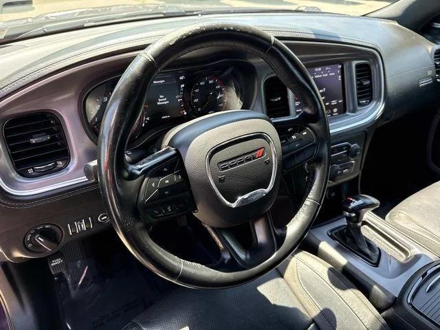 2021 Dodge Charger SXT RWD 2021 Dodge Charger SXT RWD