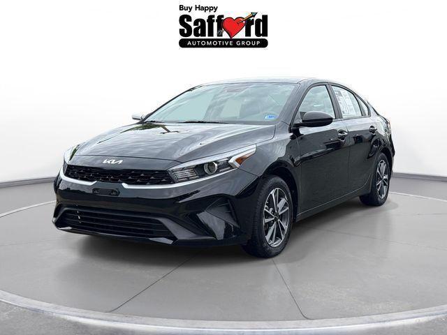 2023 Kia Forte LXS 2023 Kia Forte LXS