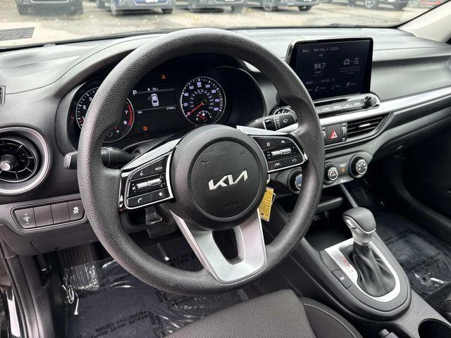 2023 Kia Forte LXS 2023 Kia Forte LXS