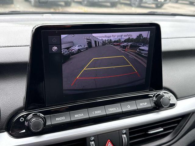2023 Kia Forte LXS 2023 Kia Forte LXS