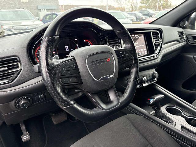 2021 Dodge Durango GT AWD 2021 Dodge Durango GT AWD