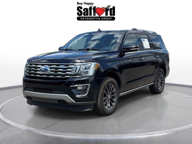 2020 Ford Expedition Limited 2020 Ford Expedition Limited