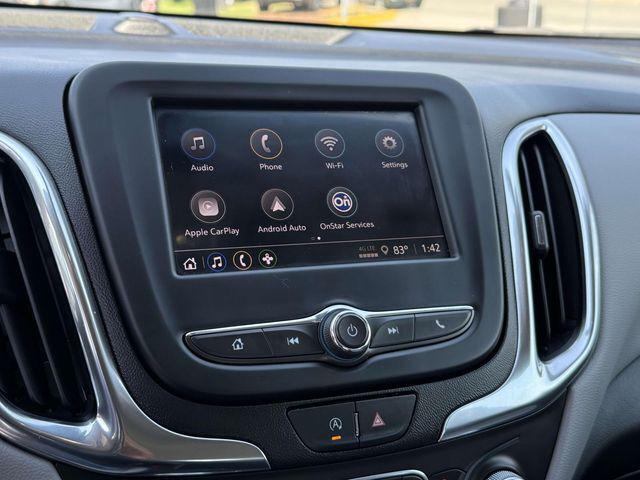 2022 Chevrolet Equinox FWD LS