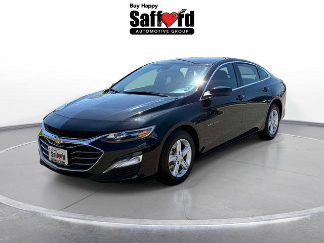 2023 Chevrolet Malibu FWD 1LT 2023 Chevrolet Malibu FWD 1LT