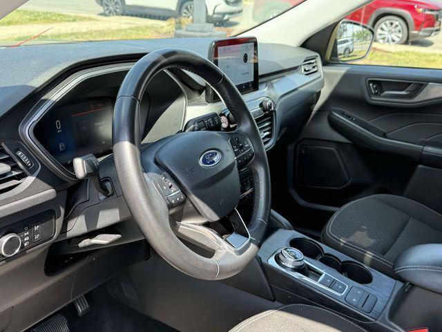 2024 Ford Escape Active 2024 Ford Escape Active