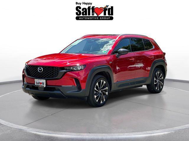 2025 Mazda Cx-50 Hybrid Premium Plus 2025 Mazda Cx-50 Hybrid Premium Plus