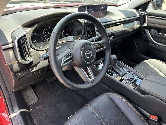 2025 Mazda Cx-50 Hybrid Premium Plus 2025 Mazda Cx-50 Hybrid Premium Plus