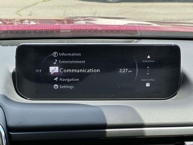 2025 Mazda Cx-50 Hybrid Premium Plus 2025 Mazda Cx-50 Hybrid Premium Plus