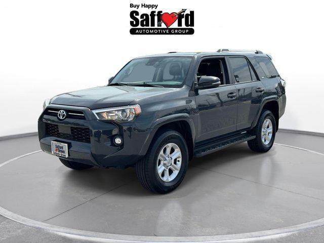 2024 Toyota 4Runner SR5 Premium 2024 Toyota 4Runner SR5 Premium