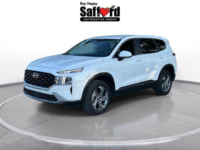 2023 Hyundai Santa Fe SE 2023 Hyundai Santa Fe SE